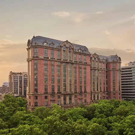 Mandarin Oriental, Taipei-3